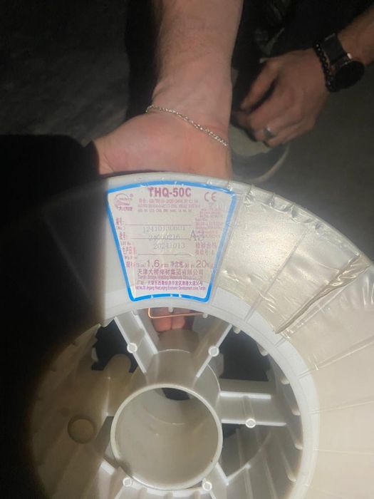 Продам катушку на Кемп