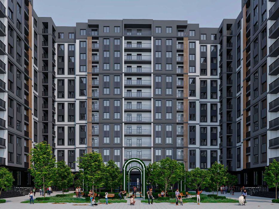 Не жилое помещение 2.5 Га