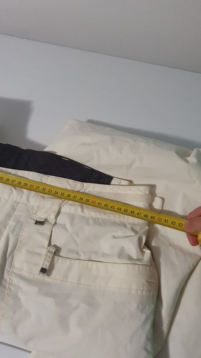 Pantaloni SCOTT pt Ski / Placa