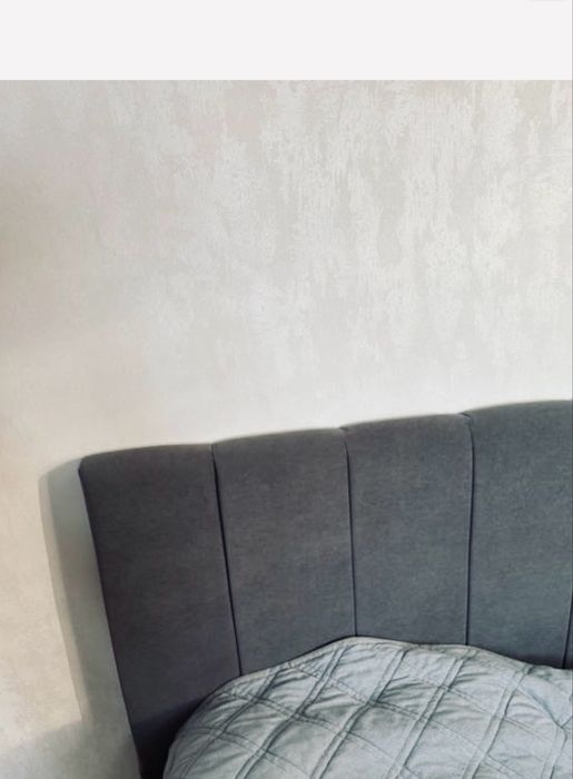 Продам кровать евродвушка