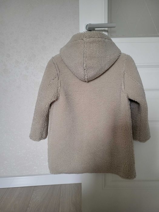 Продам куртку детскую