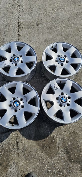 Jante aliaj R 16 5x120 Bmw