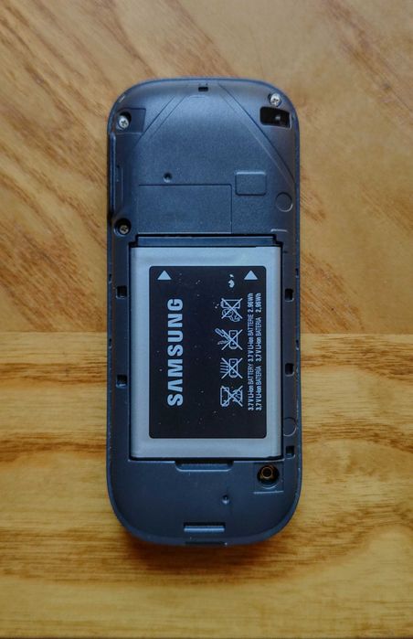 Telefon mobil Samsung