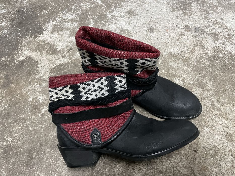 Зимни боти, ботуши ZARA, Massimo Dutti, Diesel, Replay,& Other Stories