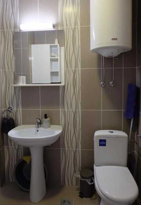 Дава се под наем Едностаен апартамент в Пловдив, Мараша - 40 кв.м за 183.6 € - Снимка #3