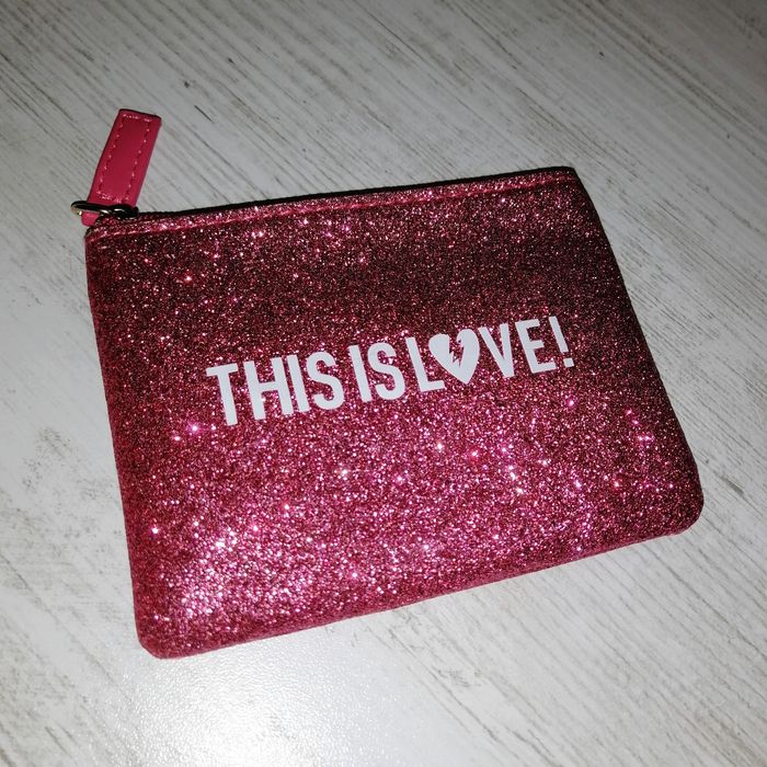 ZADIG & VOLTAIRE протмоне монетник