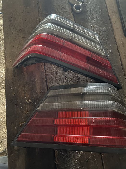 Запчасти на мерседес