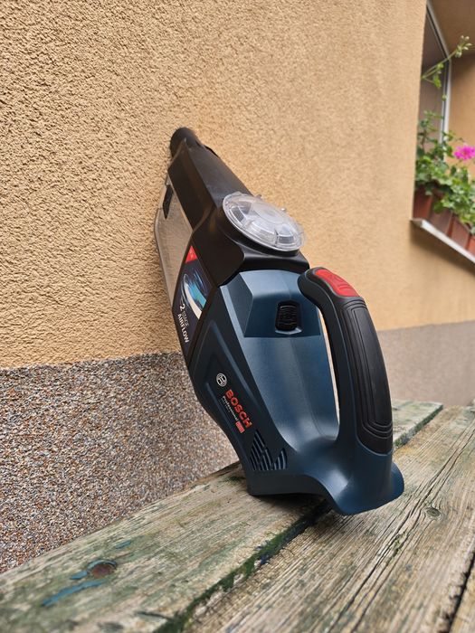 Акумулаторна прахосмукачка Bosch Professional GAS 18V-1 SOLO
