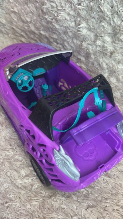Accesorii Papusi Monster High