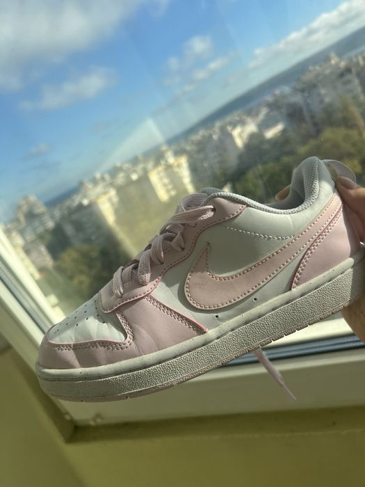 Маратонки Nike