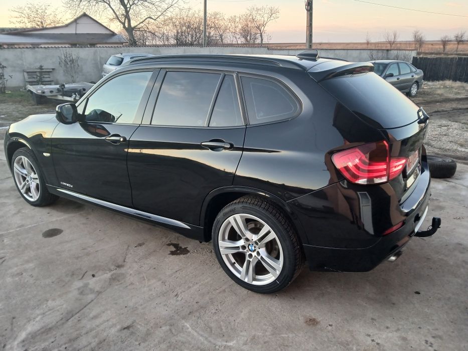 Bmw x1  X.drive 2012