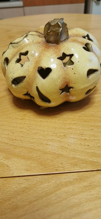 Оригинален свещник.