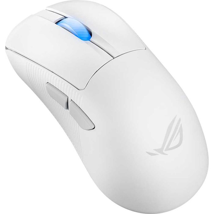 Mouse Wireless Gaming Asus Rog Keris II Ace BT 90MP03N0-BMUA10 Sigilat