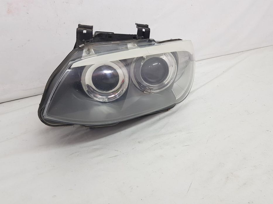 Far stanga Xenon Led BMW Seria 3 E92 LCI facelift dupa 2009