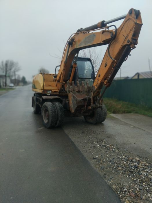 Samsung 132 ekiskivator