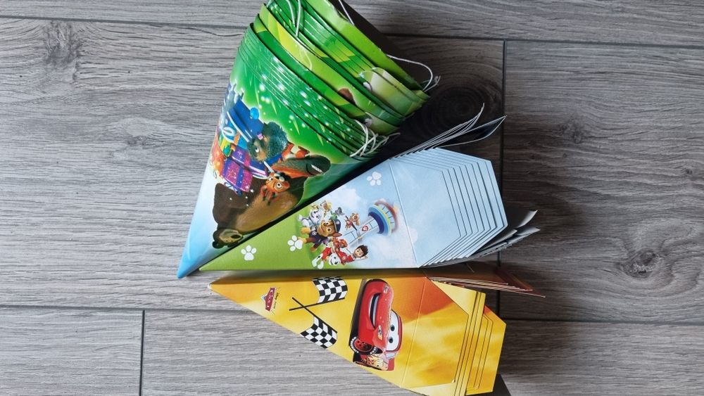 Парти артикули за детски  рожден ден