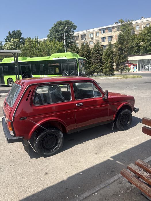 Нива сотладимэтан газ