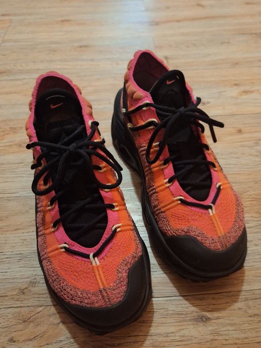 Nike Air Max Flyknit Venture