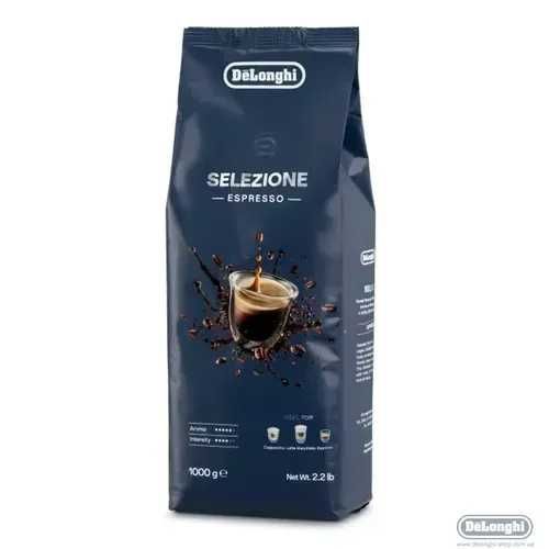Кофе в зернах DeLonghi оптом и в розницу
