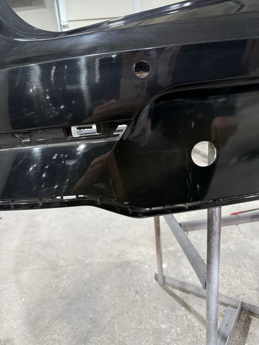 KIA K5 orqa b/u bamper