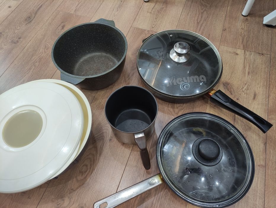 Посуда для  дома