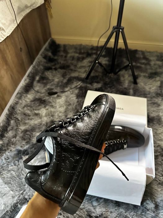 Balenciaga arena