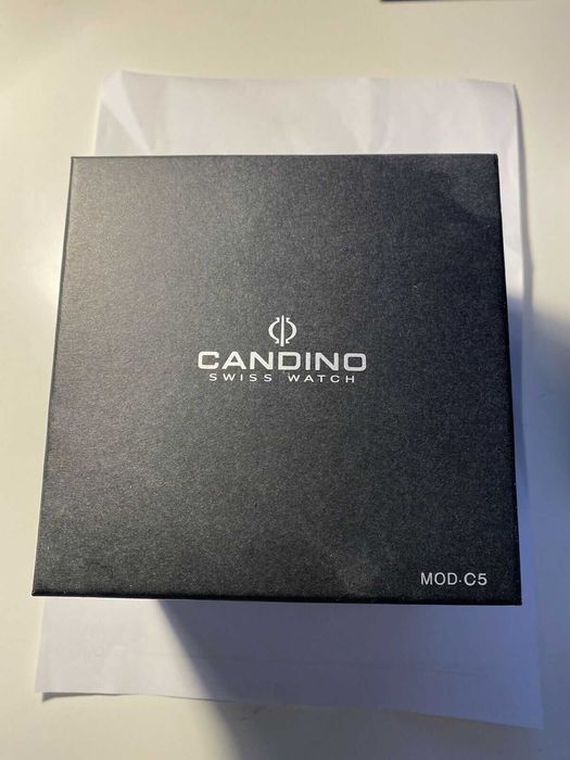 Candino дамски часовник