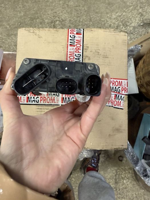 Управление за електрическа рейка Audi A6 A7 A8 C8 2018+ 4n0909144 d