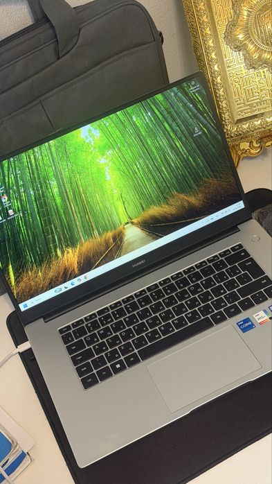 Huawei MateBook D15 Ноутбук Новый
