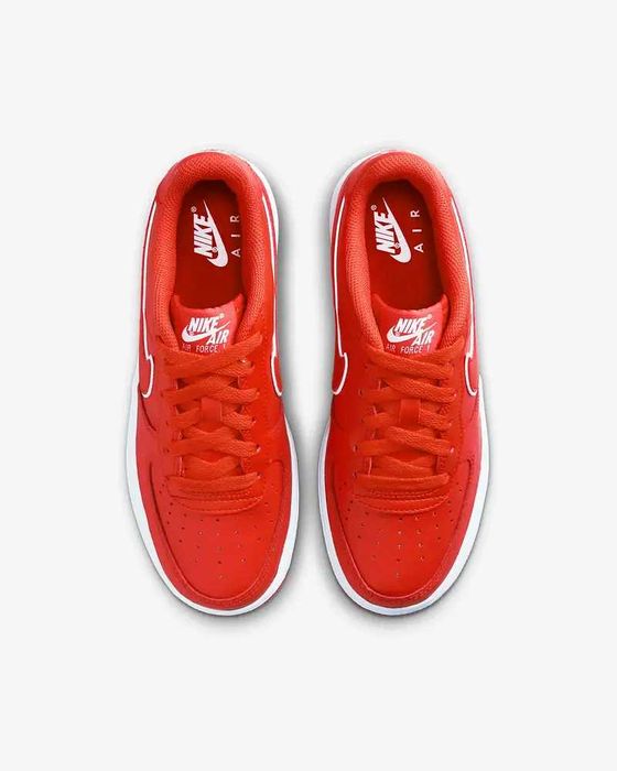 Nike - Air Force 1 номер 38.5,39 дамско Оригинал Код 9075