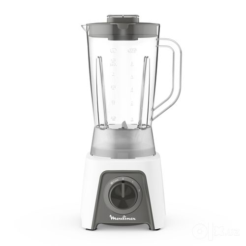 Блендер Moulinex LM2C01, 1,5 л, 450 Вт