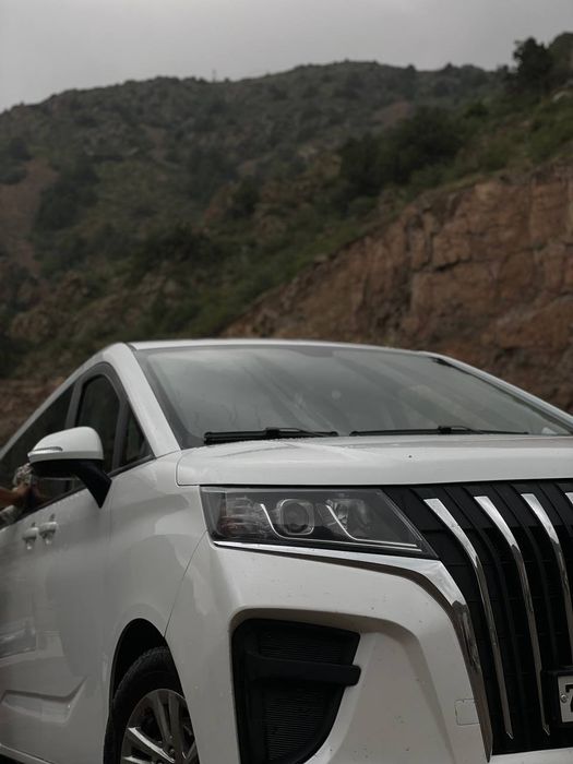 Сотилади энг идеал мошин