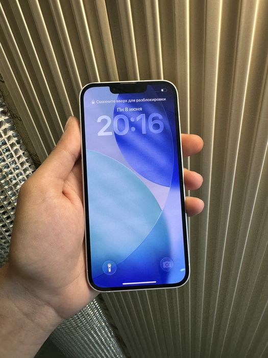 Продам IPhone 14 256gb EAC