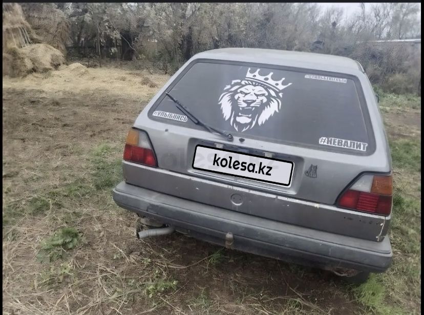 Продам или обменяю golf 2 купе