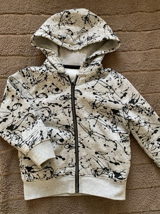 Детская обувь и одежда для мальчика