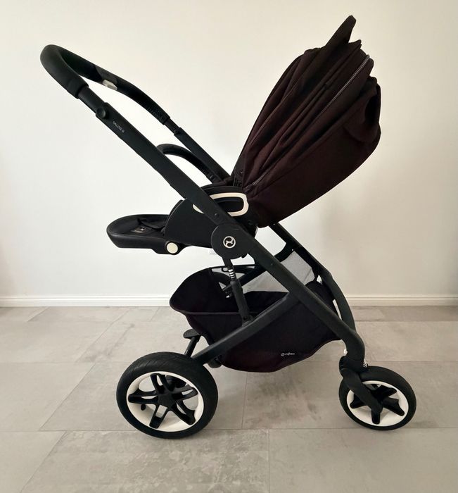SET Carucior CYBEX 4 piese
