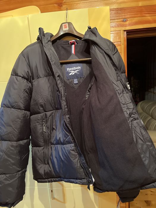 Куртка мужская  Reebok США