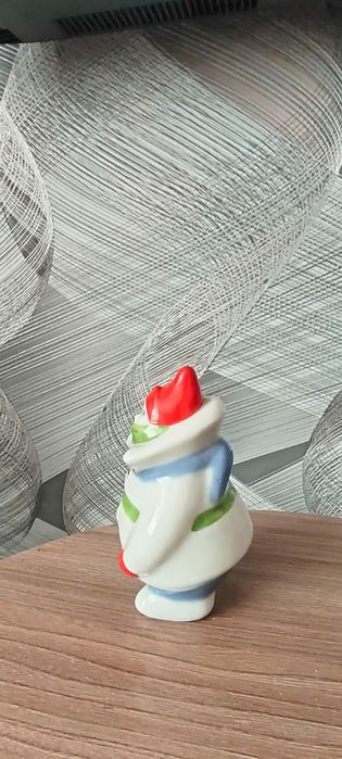 Продам статуэтки сударушка и укутыш