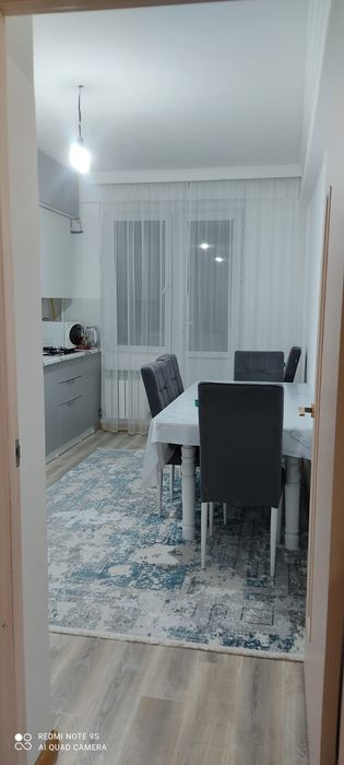 3 комнатная квартира Нурсат-2 Срочно