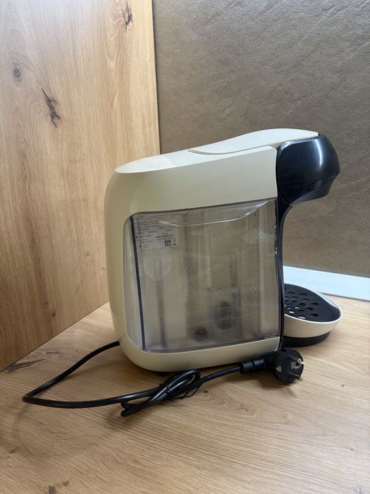 Aparat de cafea Tassimo