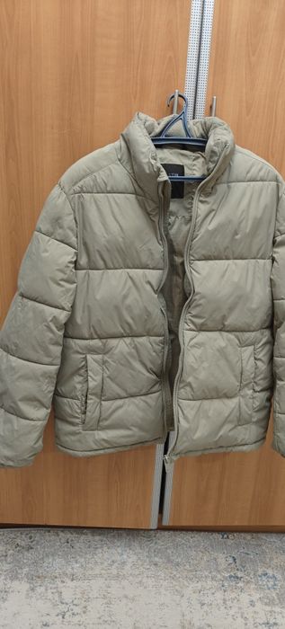 Куртка    зимняя