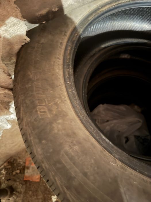 Срочно продаю Летние шины