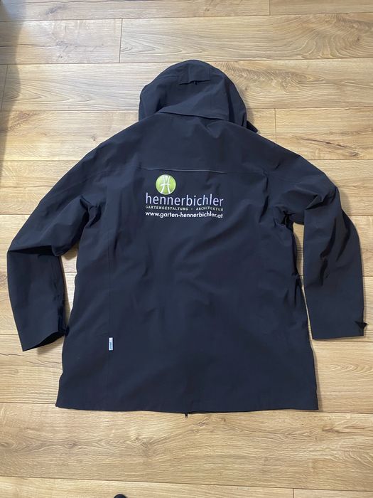 Engelbert Strauss VISION-geaca 2 in 1, ca si Noua, profi, barbati ,3XL
