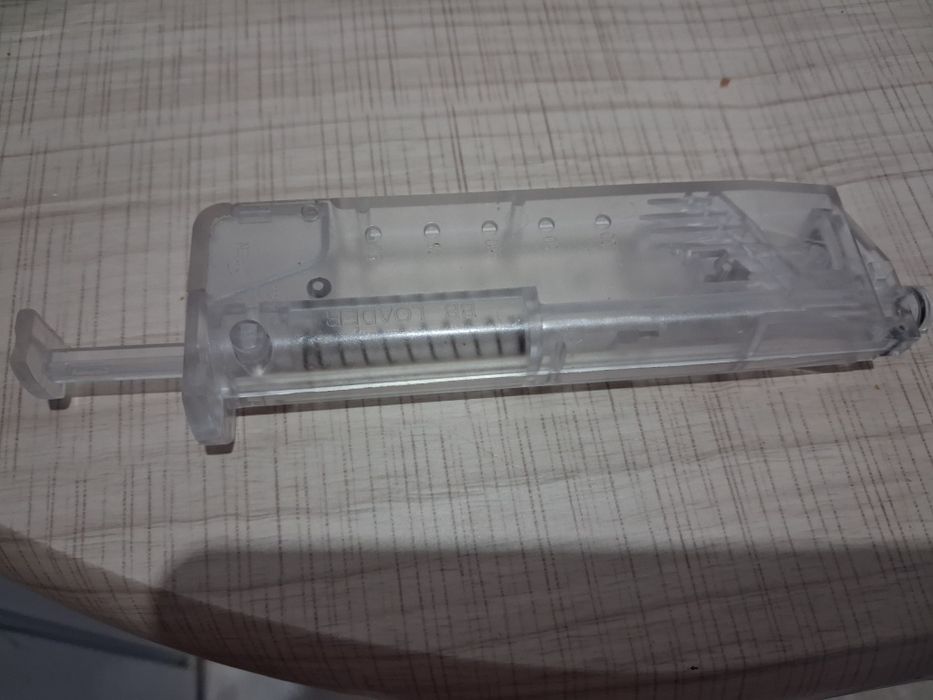 Alimentator de bile
