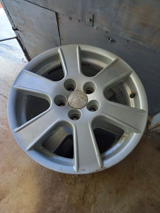 Диски титанновые