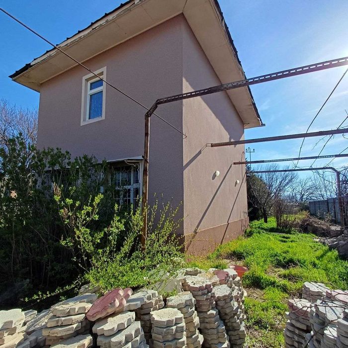 продается дача своя