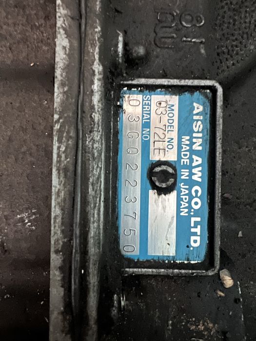 Корбка сузуки эскудо