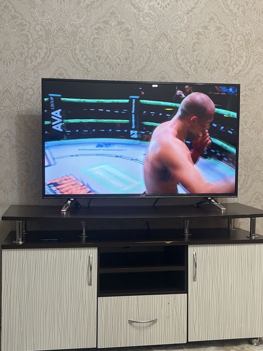 Продам телевизор артел 108 диагональ