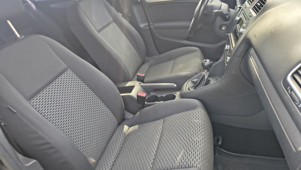 Volkswagen Golf 6/ 1.2 benzina