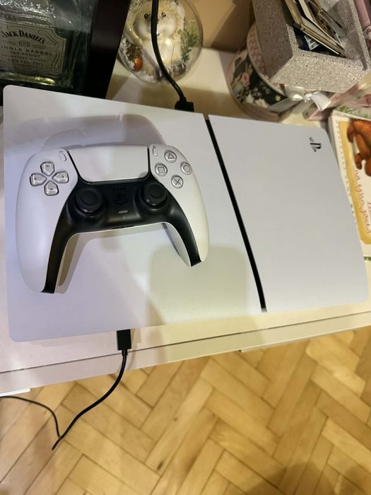 Ps 5 Fc 26 Гаранция 2 години